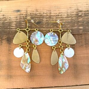 Kendra Scott Earrings